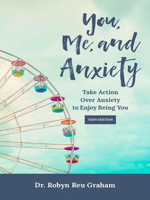 cover image of You, Me, and Anxiety
